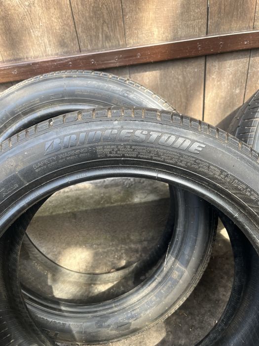 Колеса bridgestone 205/45R16