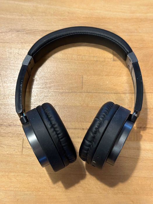 Słuchawki bezprzewodowe  Sentry BT501