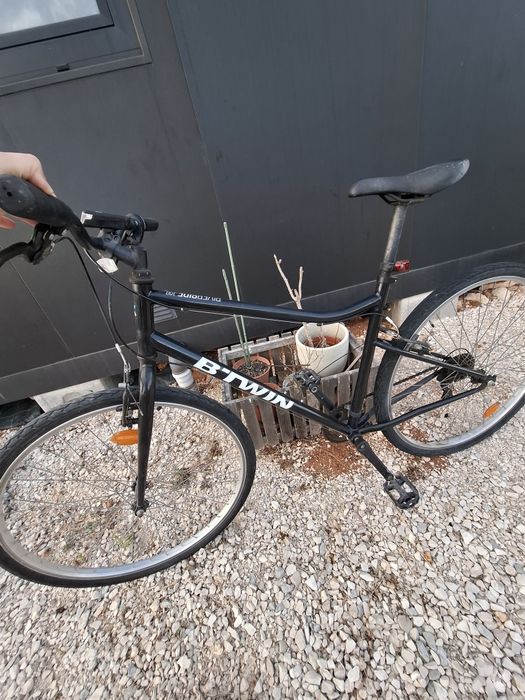 Bicicleta B'twin