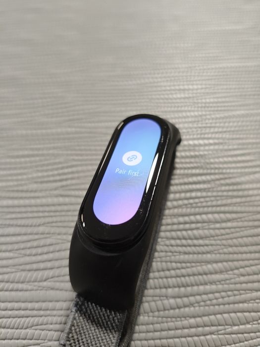 Mi Smart Band 6 NFC