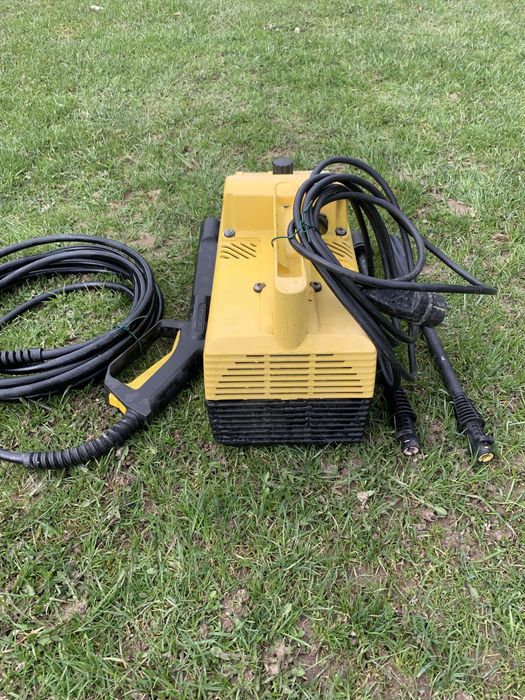 Karcher HD 575 HD 585 Wólka Abramowska • OLX.pl