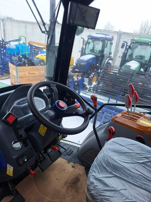 Миргород  90 к.с. Трактор 904 TB ENEY гарна ціна вага 3700кг