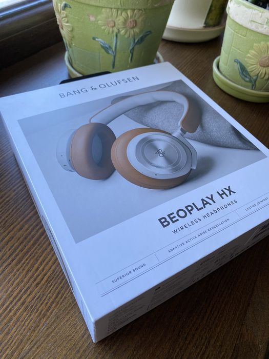 Bang  olufsen h 95