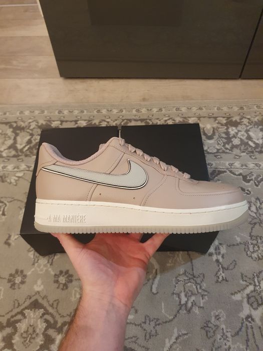Nike Air Force 1 low x A Ma Maniere While You Were Sleeping (Women's)