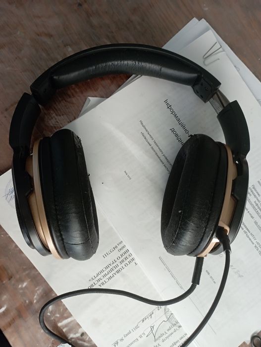 Hator,наушники с микрофоном