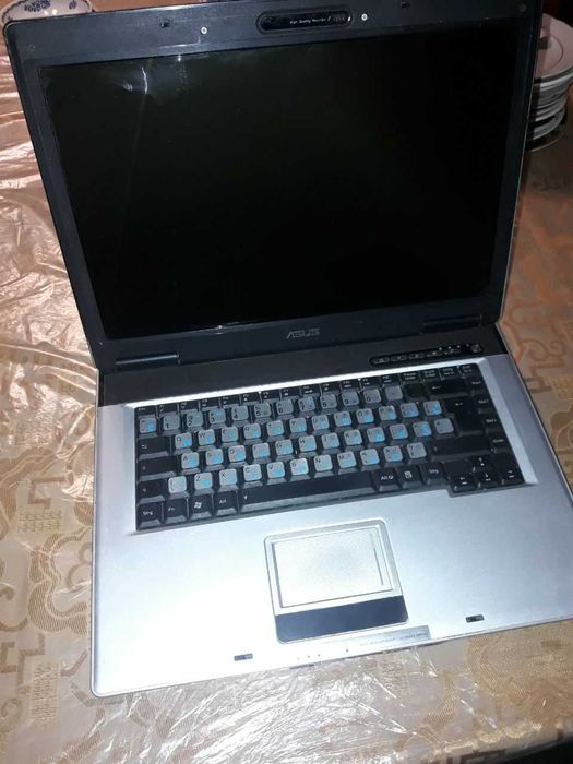 Ноутбук Asus z53J