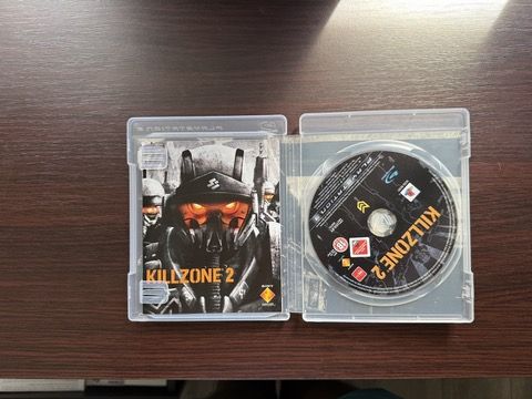 killzone 2 ps3