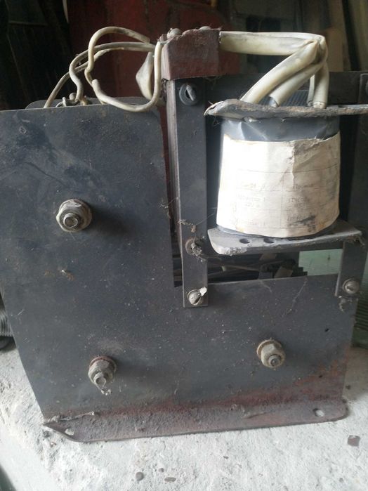 Трансформатор понижающий