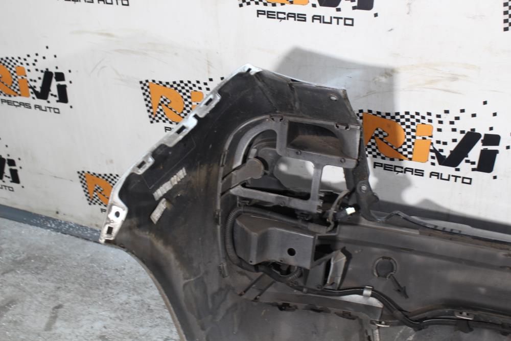 Pára-choques trás CITROËN C3 Picasso (SH_)