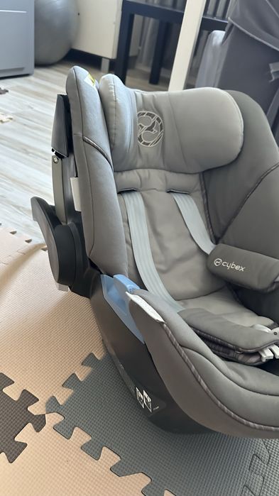 Fotelik Cybex od 0-13 Kg