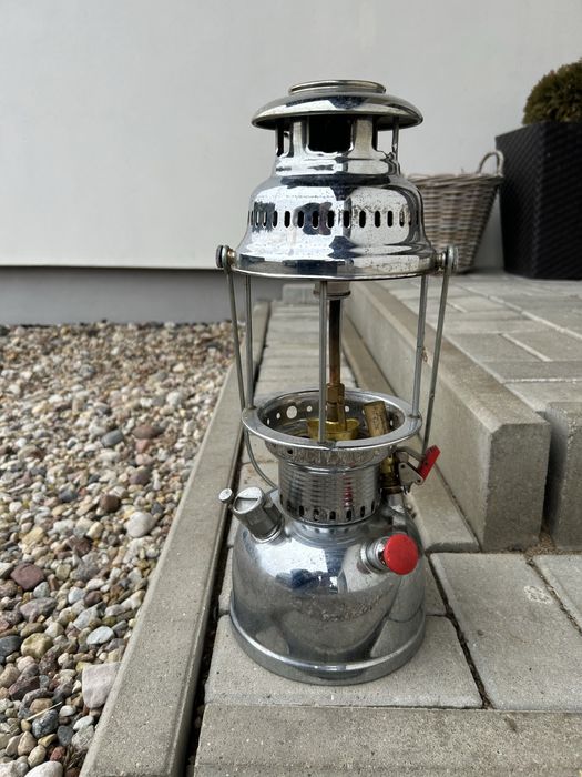 Lampa cišnieniowa Anchor 950