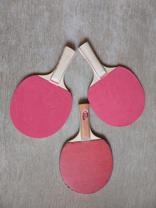 Ракетки для настільного тенісу