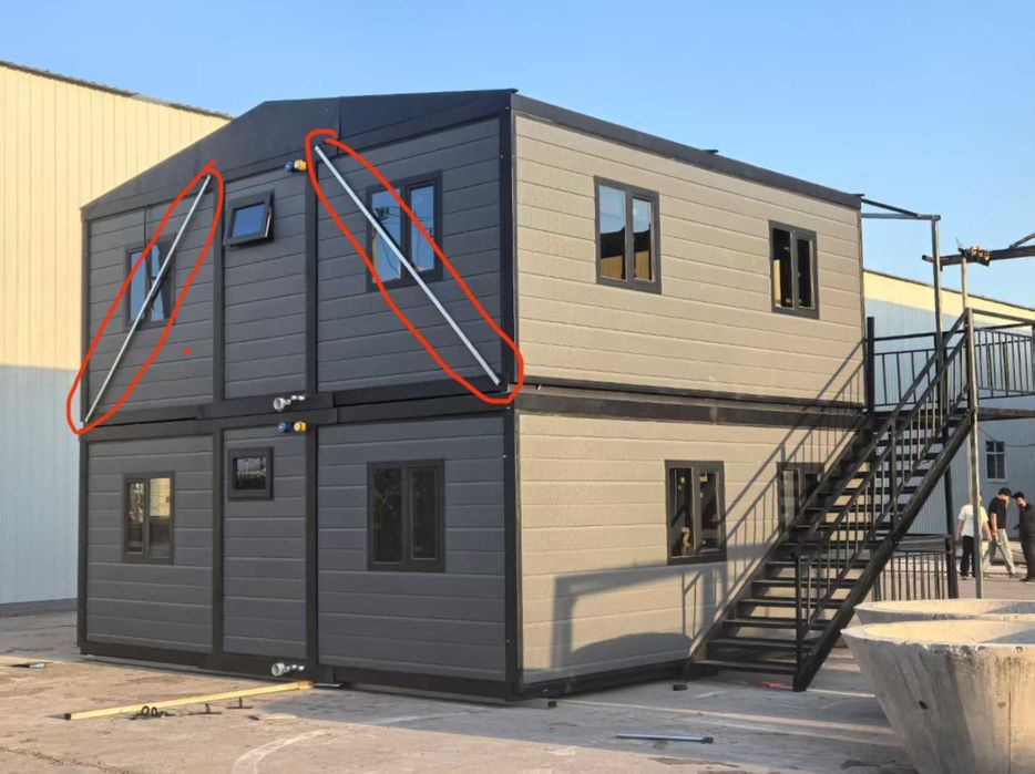 Atlantic Modular – Casas Modulares Modernas para uma Nova Vida  Atlantic Modular – Qualidade, design moderno e habitação acessível em Portugal.