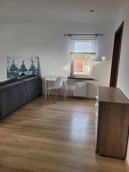 Mieszkanie dla firm 49 m2