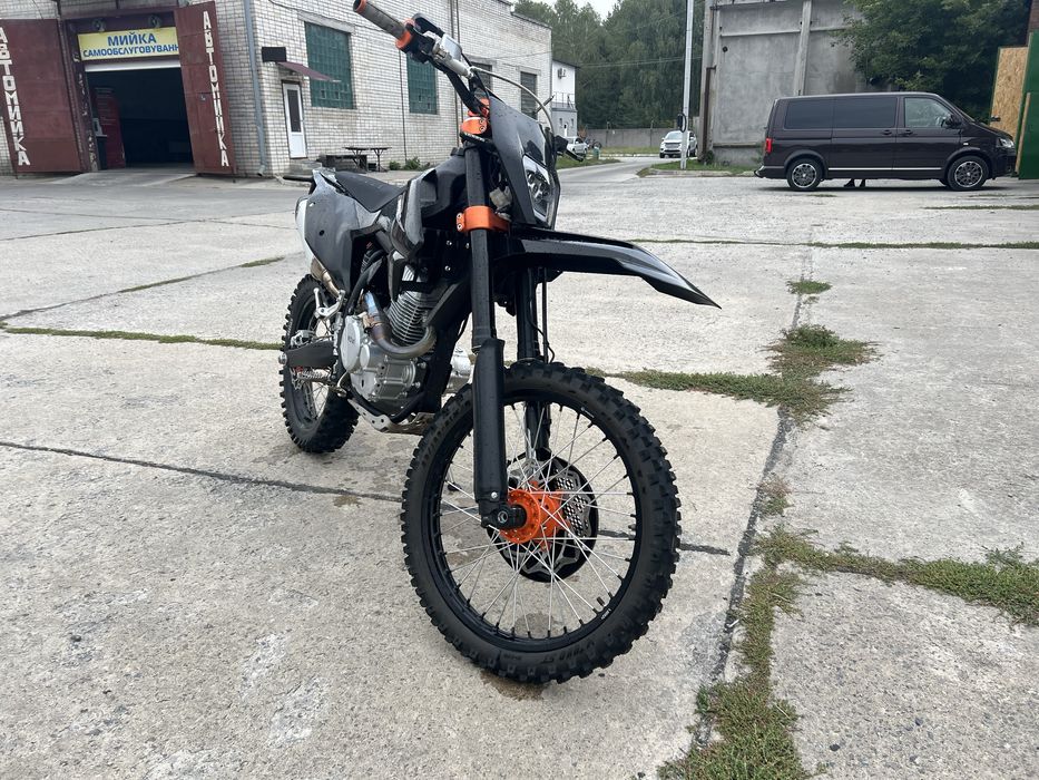 Kovi advance 250 2024