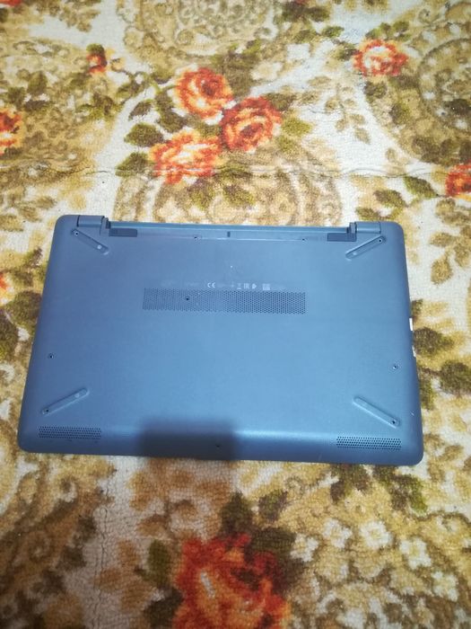 HP 250G6 Intel i3 6006U битый экран