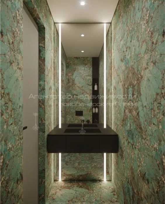 Нова 4к квартира ЖК Новопечерські Липки Верхогляда, 17Б Драгомирова