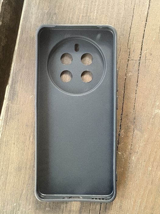 Obudowa do telefonu realme 12 pro