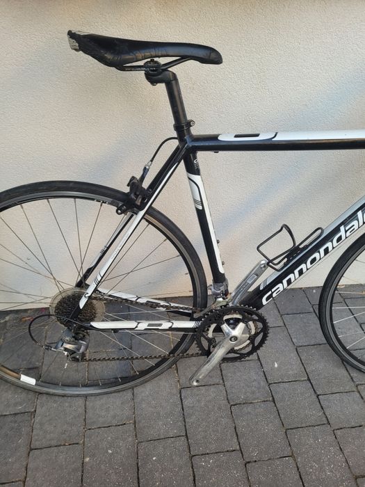 Cannondale caad8