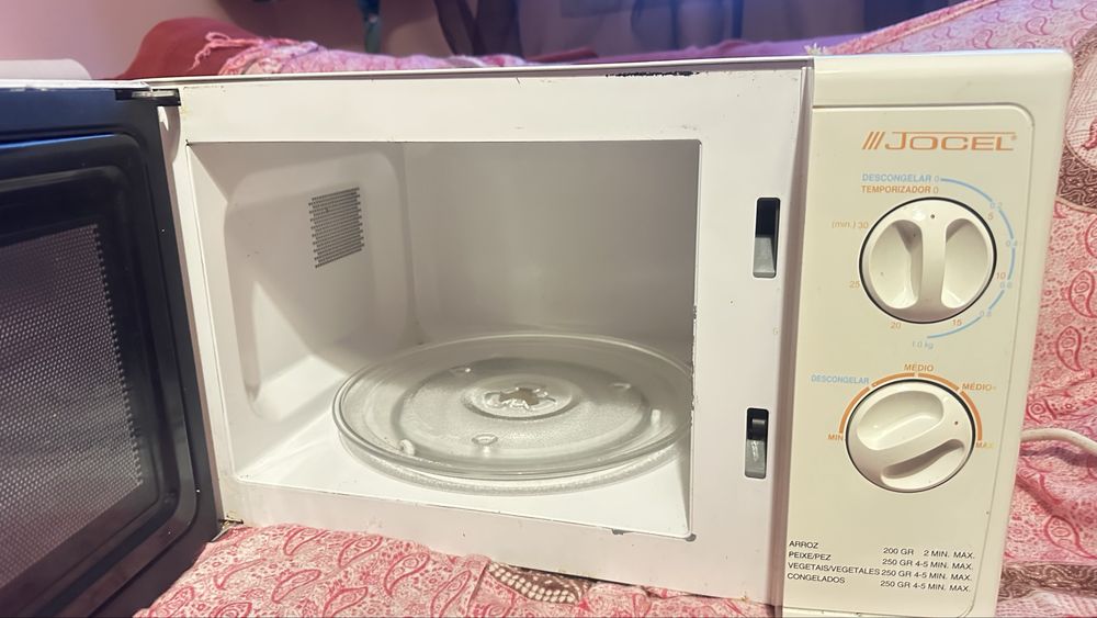 Microondas  Jocel