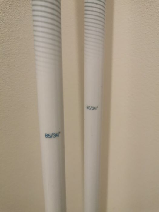 Kijki HEAD JOY, Dziewczęce, 85cm.