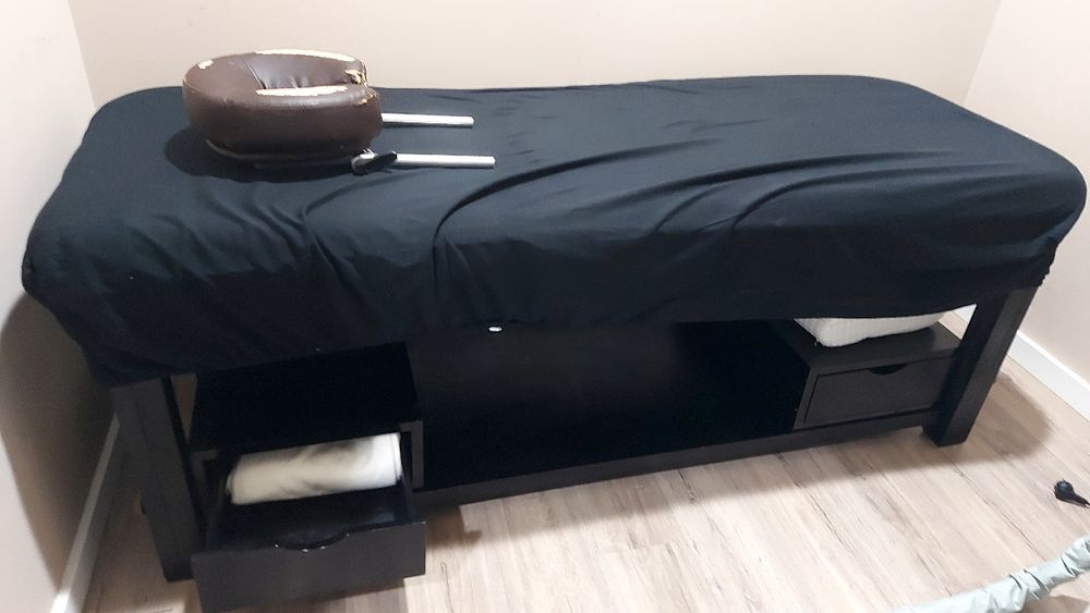 Marquesa estetica ou massagens