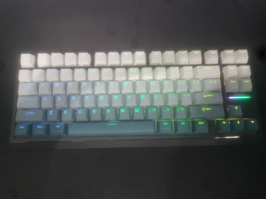 Vendo keycaps Epomaker