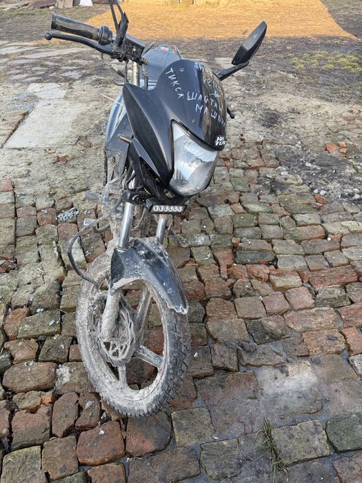 VIPER ZS200N потребує ремонту