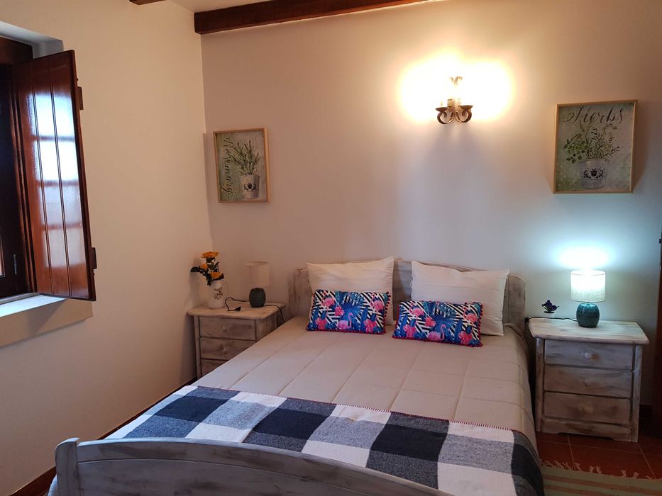 Propriedade aluga-se Peniche