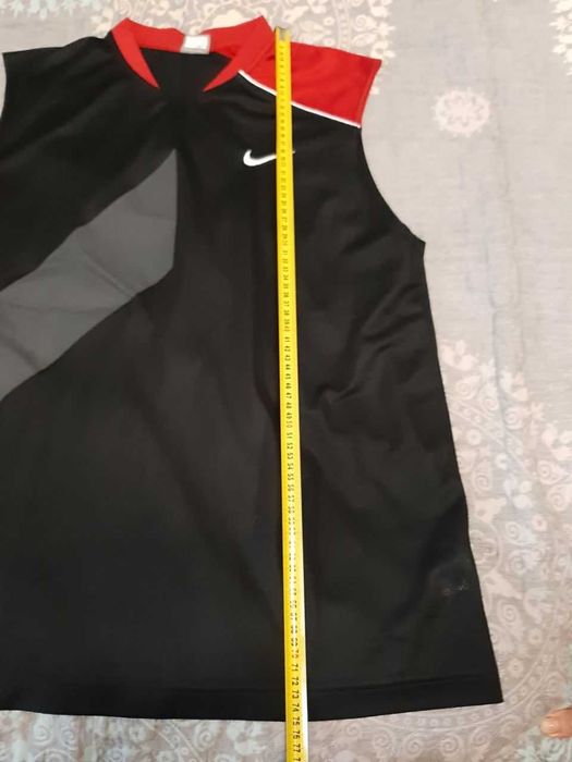 Майка nike для заняття спортом