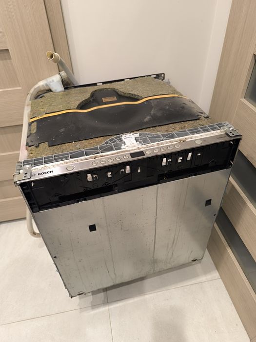 Zmywarka Bosch silence plus 60 cm