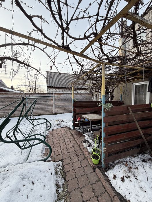 будинок 190м2, 13.4 сотки. Сертифікат так