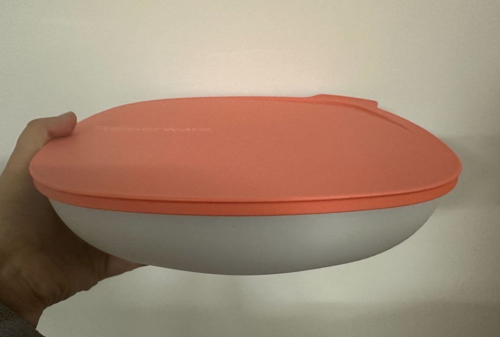 Saladeira Allegra 2.5L Tupperware