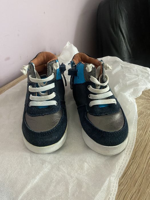 Buty 21 w barzo dobrym stanie