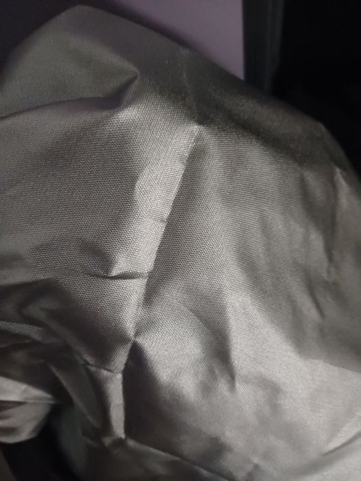 Tenda dobrável  termica