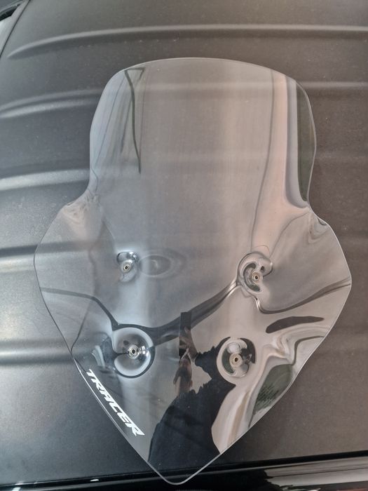 Viseira touring original yamaha tracer 9