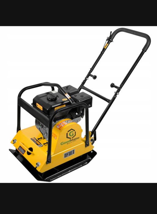 Zagęszczarka GoodMajster 90 kg