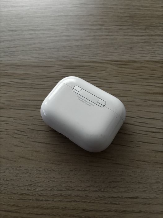 Apple AirPods Pro 3