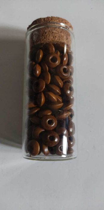 Peças para fabrico de artesanato