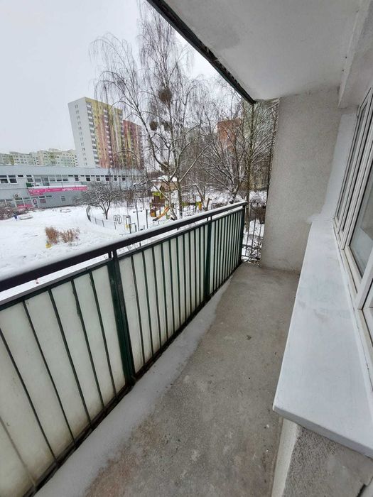 Mieszkanie 2 pokoje, Bielany, Chomiczówka po generalym remoncie