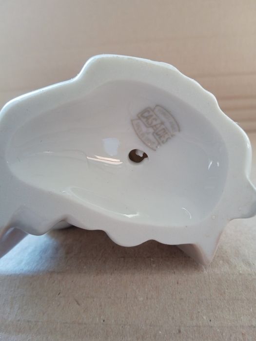 Статуэтка "Юноша с козой". Casades. Испания