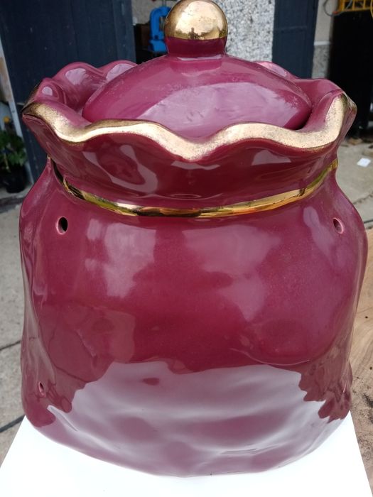 Pojemnik na warzywa - angielski