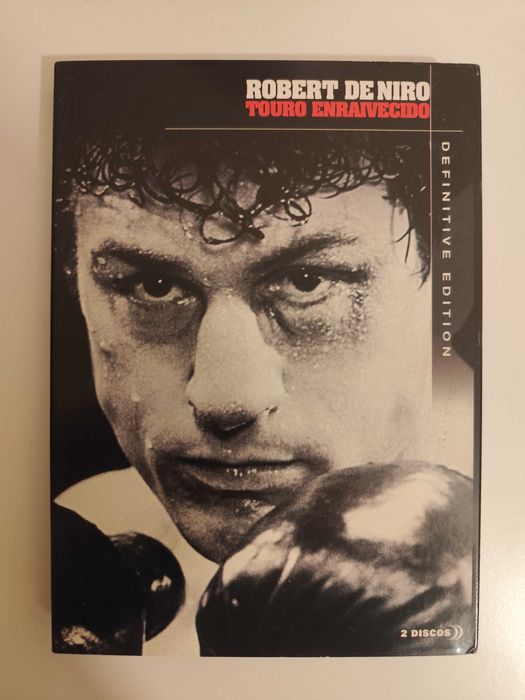 Edições raras em DVD (digipacks, steelcases, caixas, slipcases) - 9