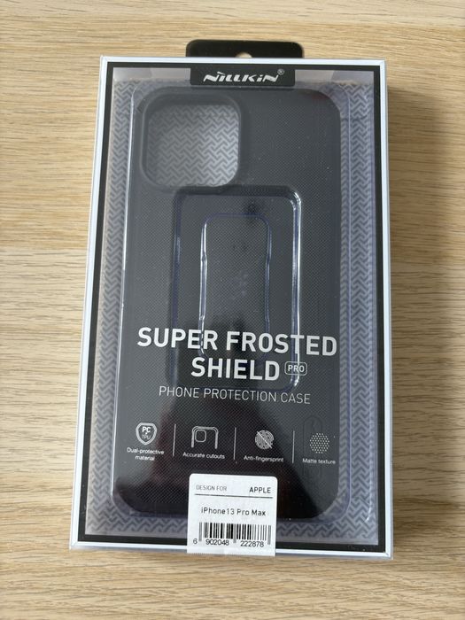 Etui, case iphone 13 pro max apple