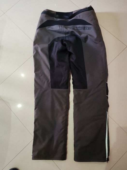 Alpinestars tech touring BREGENZ