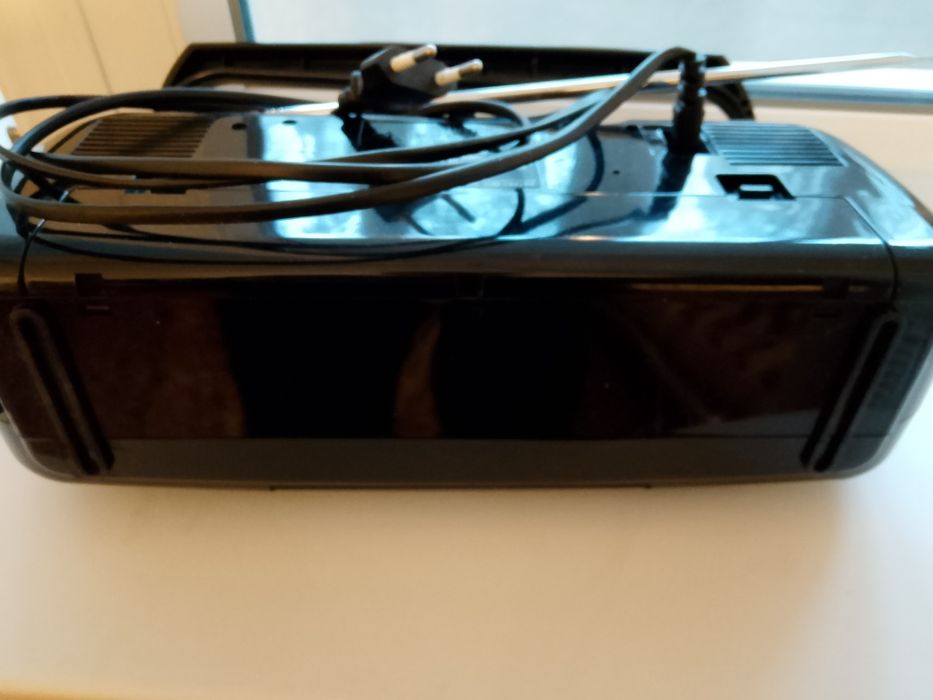 Магнитофон MASON