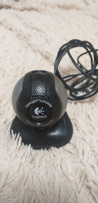 Веб камера Logitech
