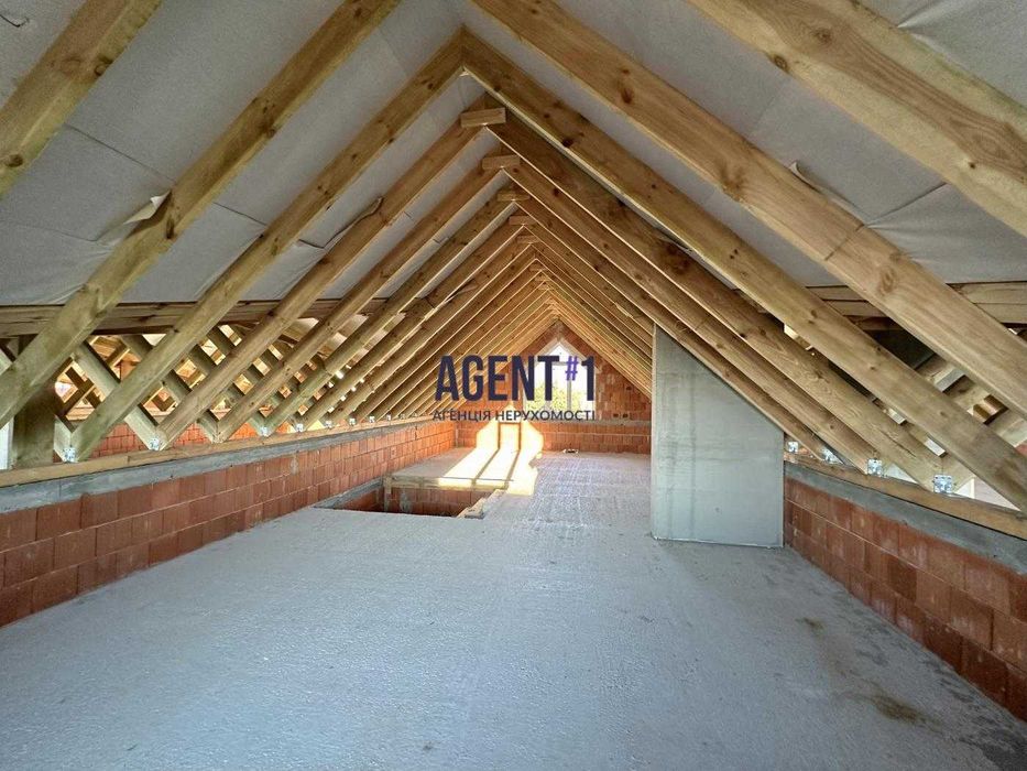 Продаж готового таунхауса поруч з ЖК Чайка, 170 кв.м.