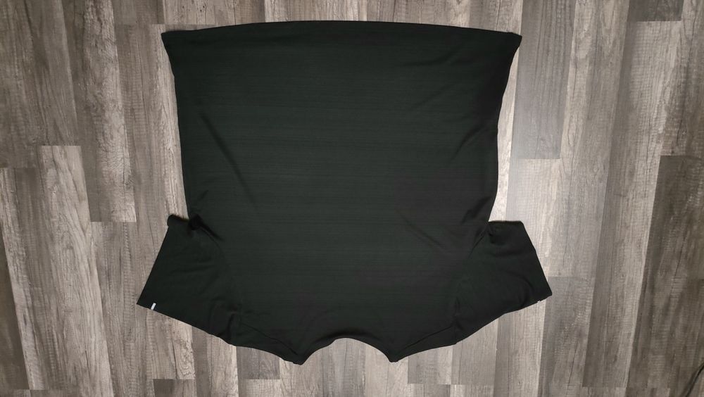 koszulka do biegania Nike running jak nowa