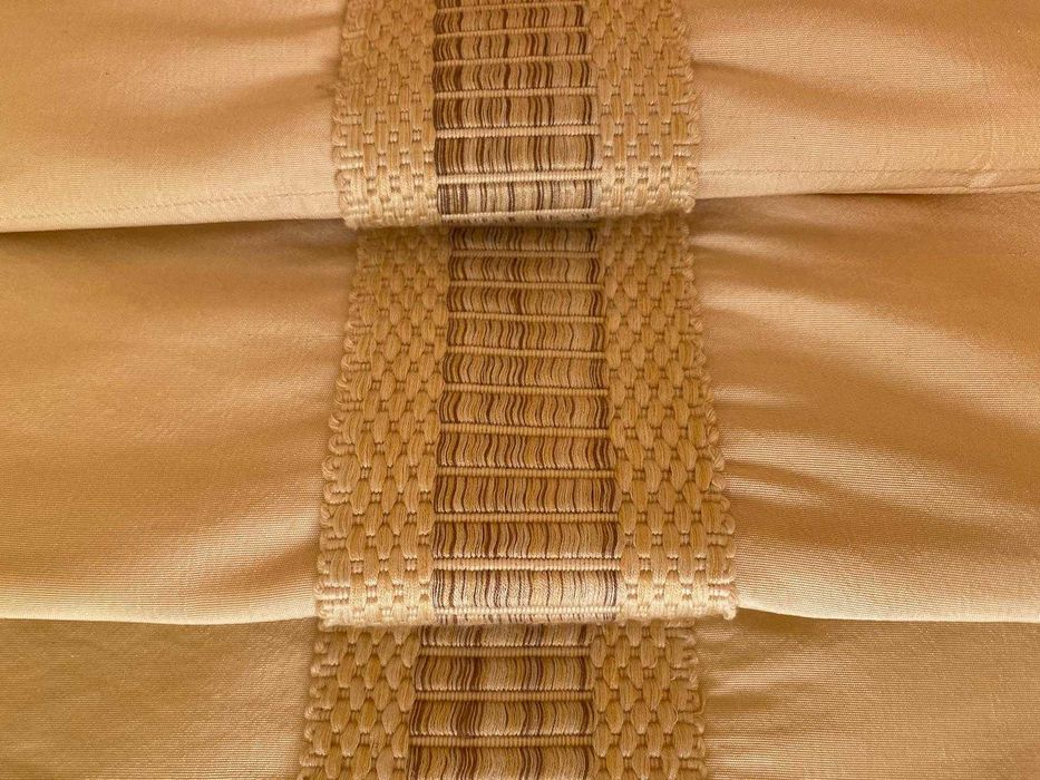 Cortinas e Estores Japoneses em Seda